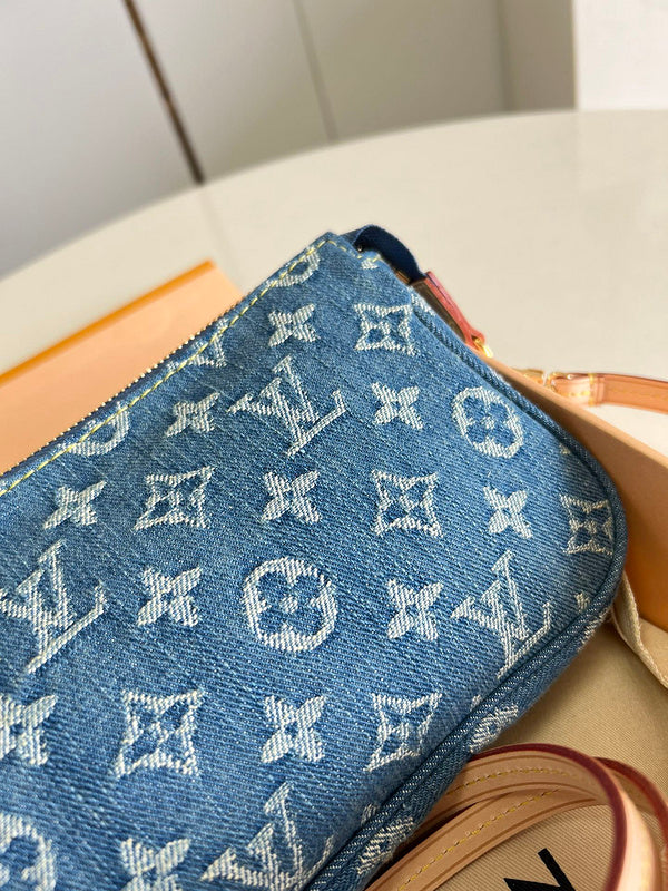 LO - LV Bags - 16227