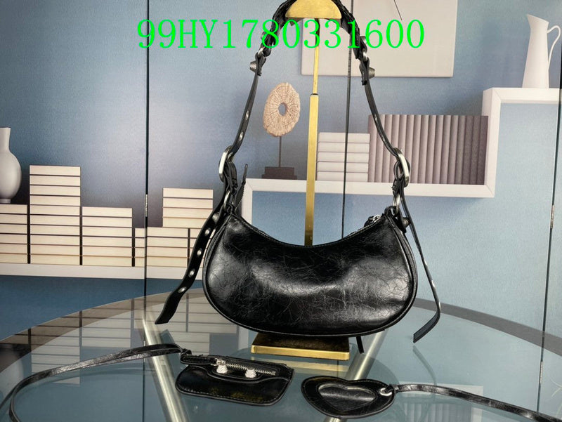 LO - BGA Bags - 2341