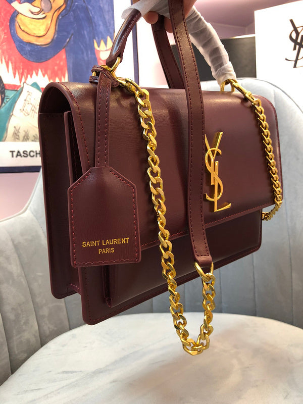 YSL BAGS - WOMEN LOVE LUXURY BAGS - 1828