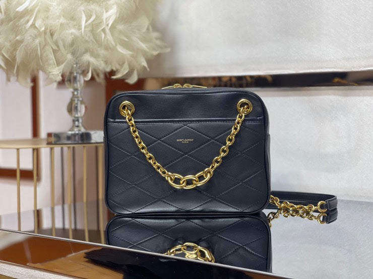 YSL BAGS - WOMEN LOVE LUXURY BAGS - 2330