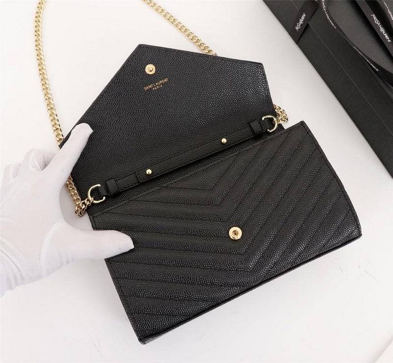 BB - YSL Bag - 2589