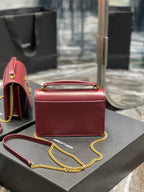 YSL BAGS - WOMEN LOVE LUXURY BAGS - 335