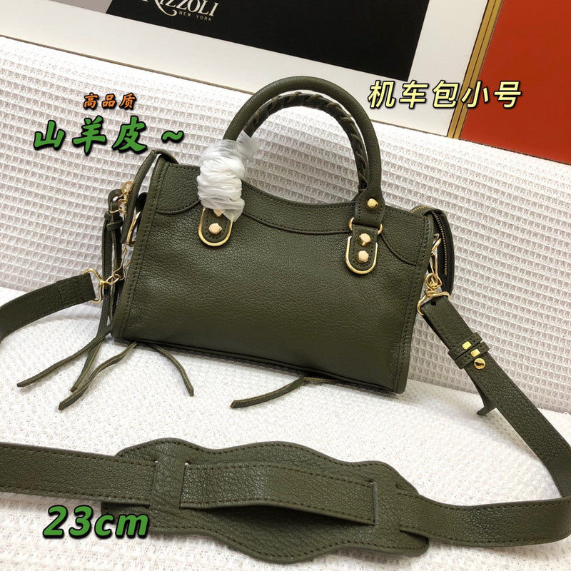LO - BLN-CIAGA WOMEN LUXURY BAGS - 821