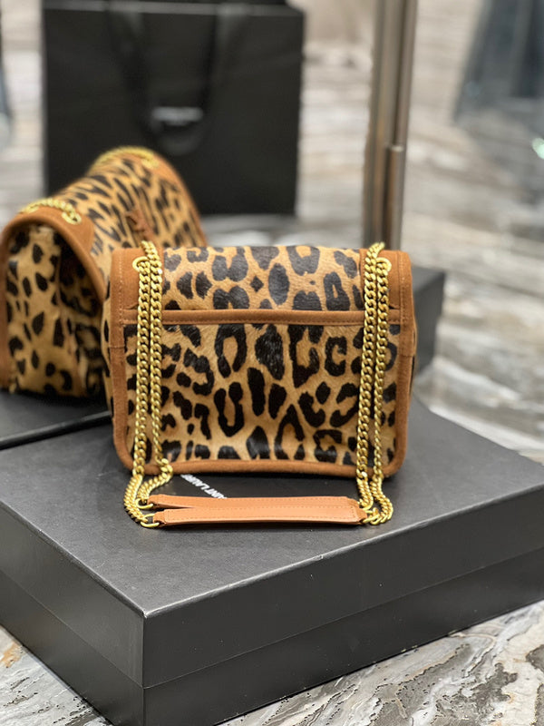 BB - YSL Bag - 4167