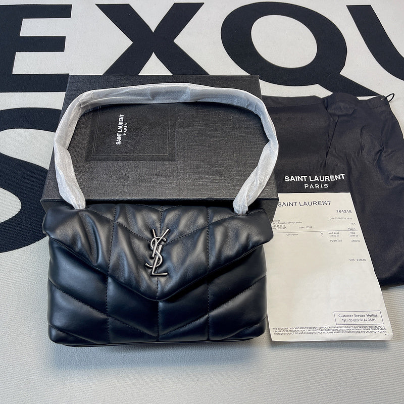 BB - YSL Bag - 2113