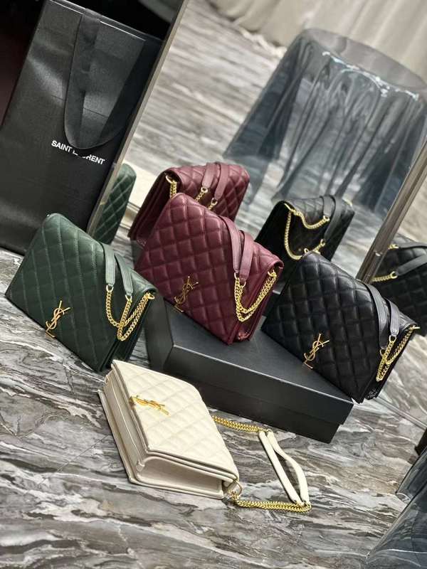 Lusso Official - SLY Bags 552