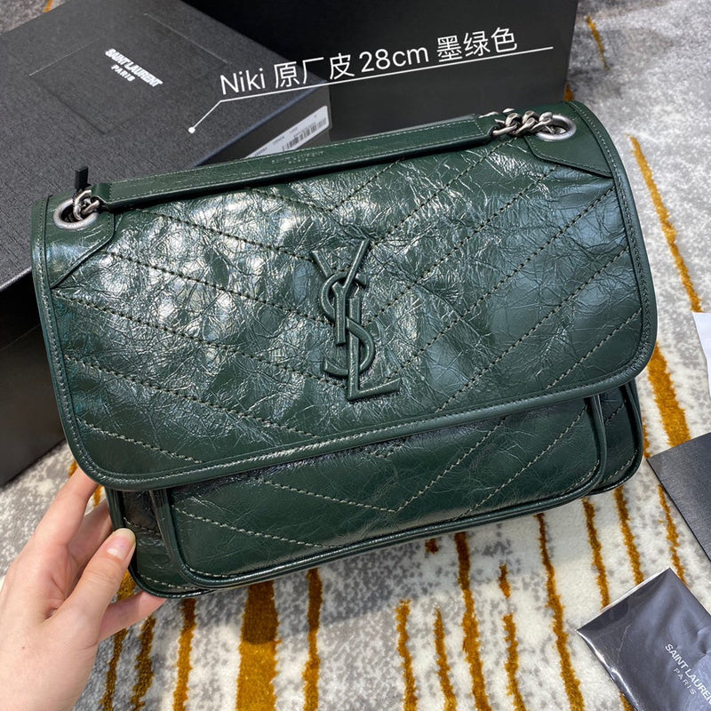 Lusso Official - SLY Bags 343