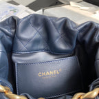 LO - CHL Bags - 1837