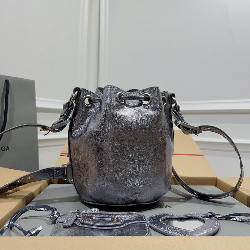 LO BAGS - BGA BAGS - 360