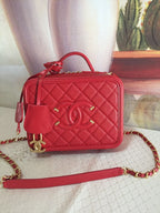 Lusso Official -  CHL BAGS  - 708