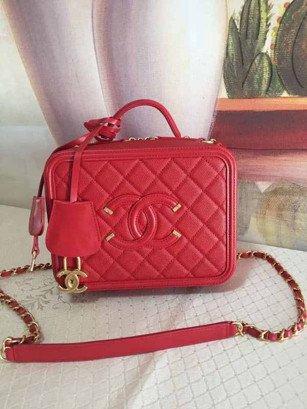 Lusso Official -  CHL BAGS  - 708