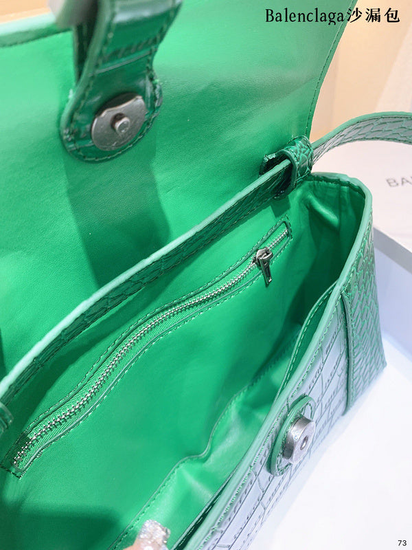LO - BGA Bags - 1537
