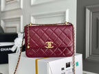LO - CHL  BAGS FOR WOMEN - FASHION LUXURY BAGS -2143