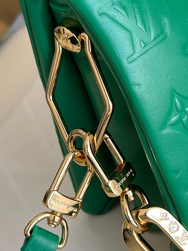 BB - LV Bags - 17208