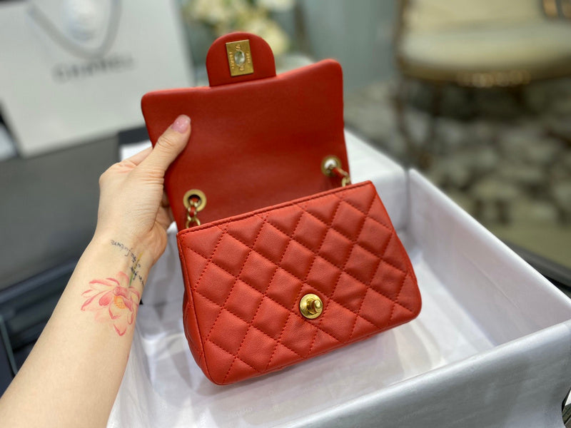 LO - CHL  BAGS FOR WOMEN - FASHION LUXURY BAGS -2188