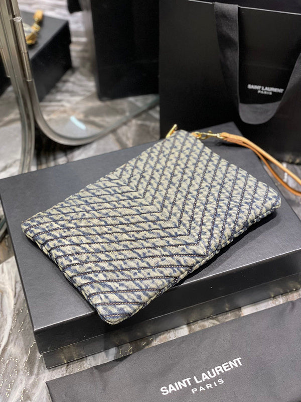 BB - YSL Bag - 3607