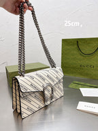 LO - BGA Bags - 1540
