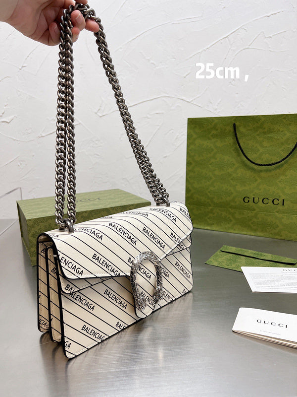 LO - BGA Bags - 1540