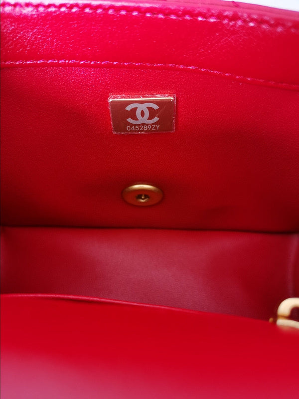 LO - CHL Bags - 2437