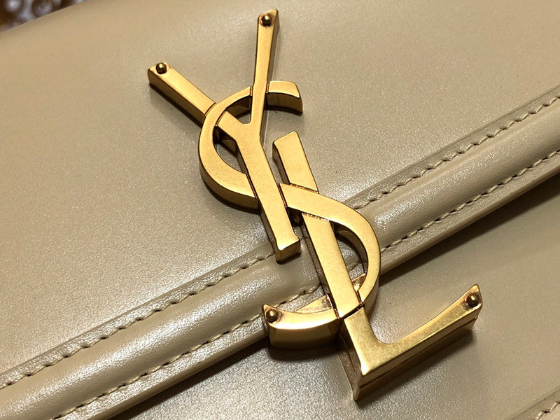 YSL BAGS - WOMEN LOVE LUXURY BAGS - 2674