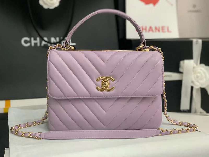LO - CHL  BAGS FOR WOMEN - FASHION LUXURY BAGS - 089