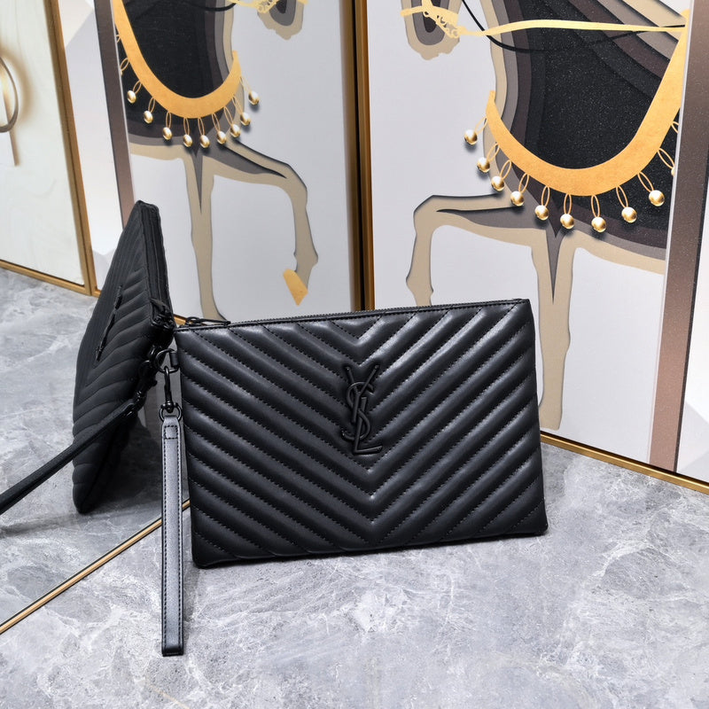 YSL BAGS - WOMEN LOVE LUXURY BAGS - 1294