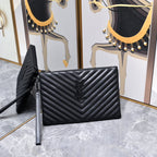 YSL BAGS - WOMEN LOVE LUXURY BAGS - 1294