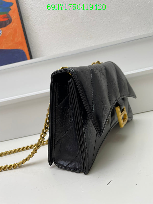 LO - BGA Bags - 1814