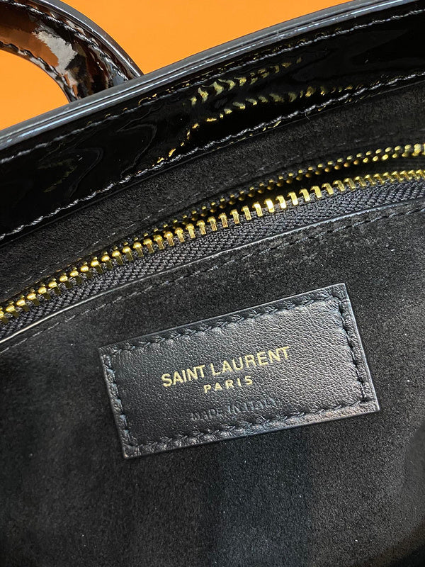 BB - YSL Bag - 1998