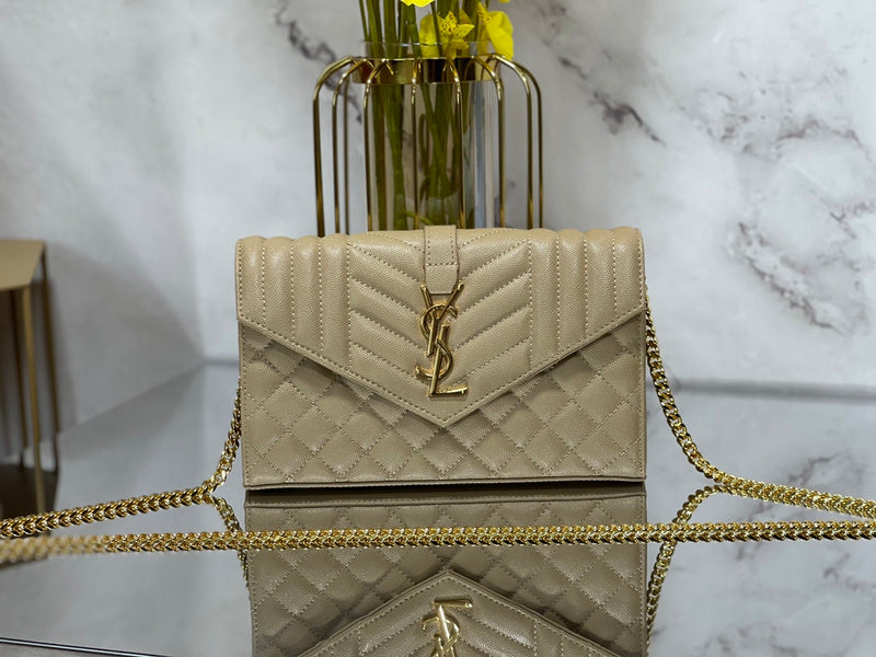 YSL BAGS - WOMEN LOVE LUXURY BAGS - 2087