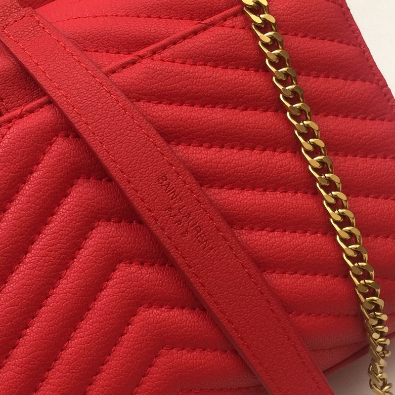 YSL BAGS - WOMEN LOVE LUXURY BAGS - 1431