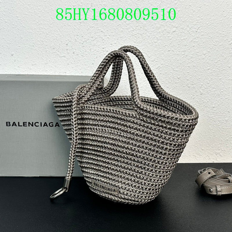 LO - BGA Bags - 1647