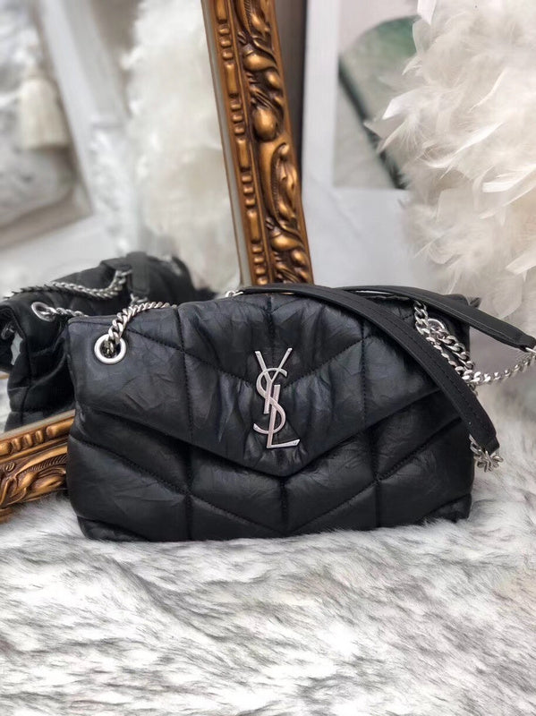 YSL BAGS - WOMEN LOVE LUXURY BAGS - 2576