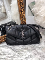 YSL BAGS - WOMEN LOVE LUXURY BAGS - 2576