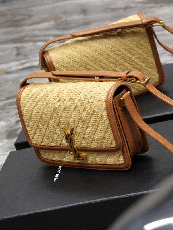 BB - YSL Bag - 3983