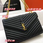 YSL BAGS - WOMEN LOVE LUXURY BAGS - 1421