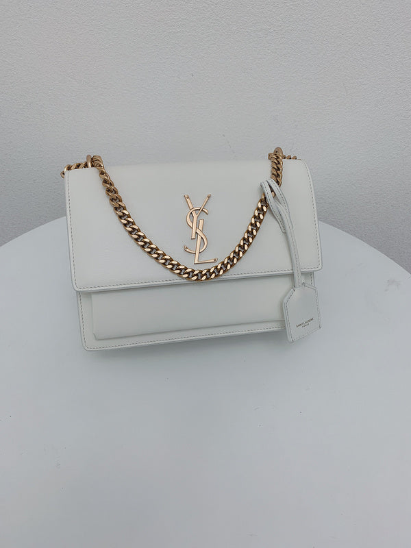 BB - YSL Bag - 3827