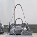 LO BAGS - BGA BAGS - 233