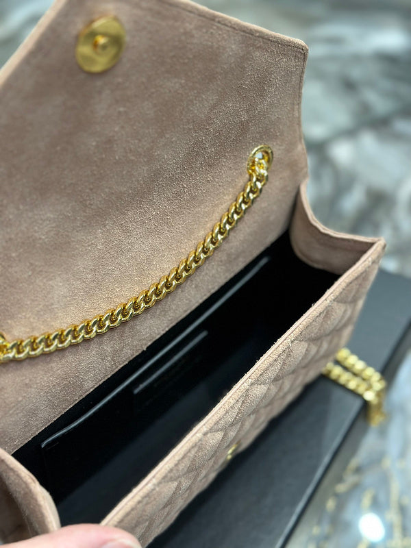 YSL BAGS - WOMEN LOVE LUXURY BAGS - 2045