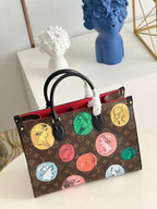 BB - LV Bags - 17263