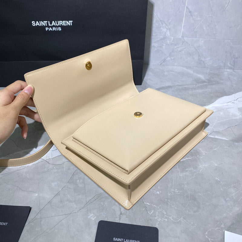 BB - YSL Bag - 4113