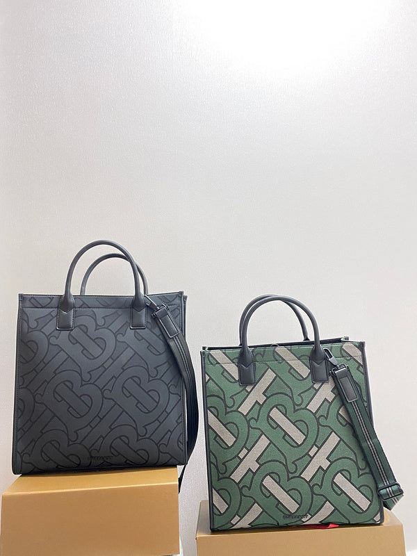 Lusso Official -  B-BARRY BAGS FOR MEN - 042