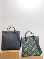 Lusso Official -  B-BARRY BAGS FOR MEN - 042