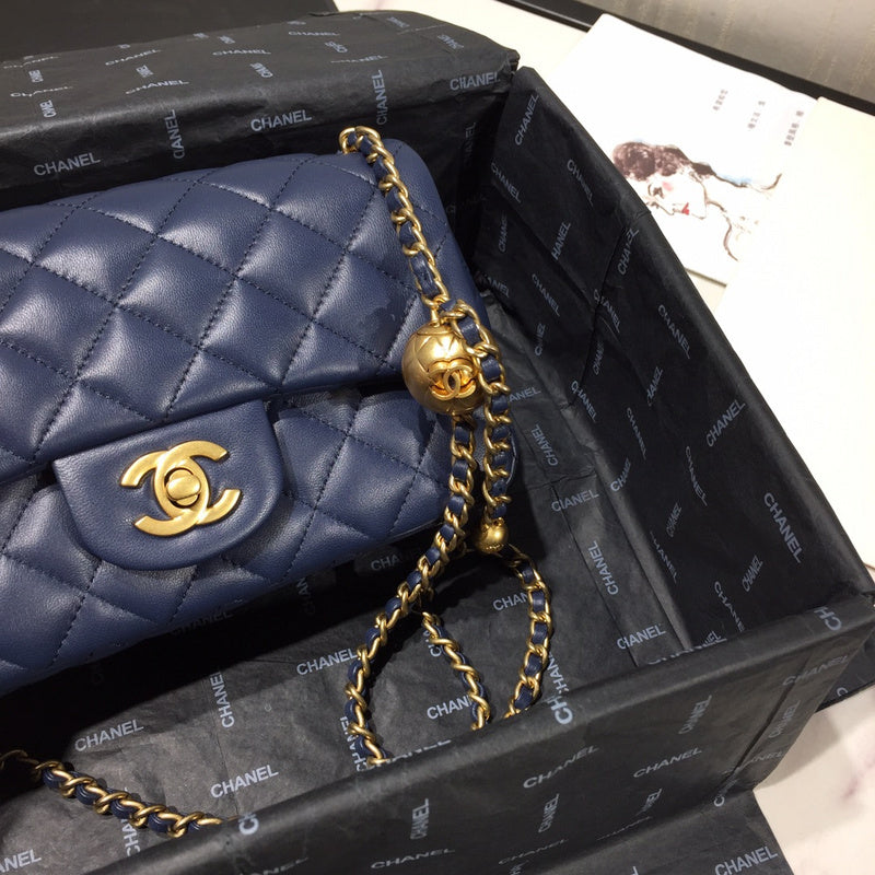 LO - CHL  BAGS FOR WOMEN - FASHION LUXURY BAGS - 847