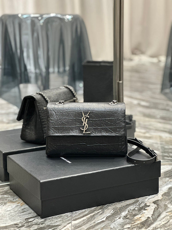 BB - YSL Bag - 2512