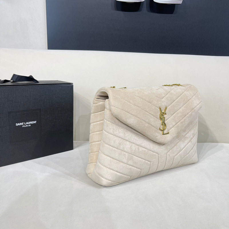 Lusso Official - LUXURY YSL BAGS - 1060