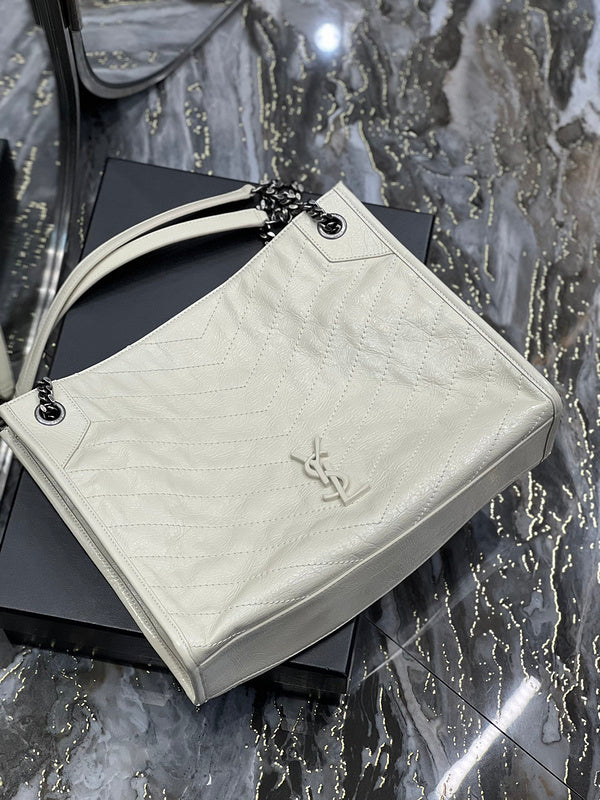 YSL BAGS - WOMEN LOVE LUXURY BAGS - 2255