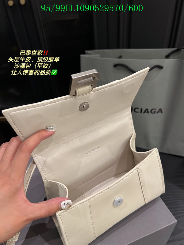 LO - BGA Bags - 1751
