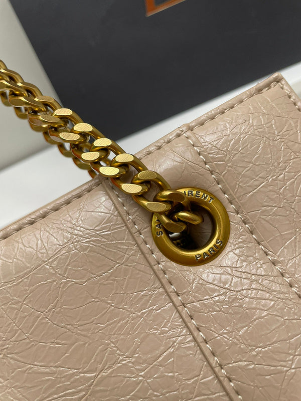 YSL BAGS - WOMEN LOVE LUXURY BAGS - 1178