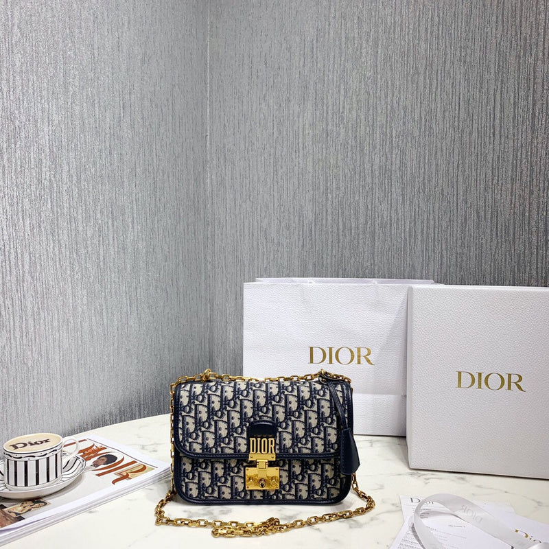 Lusso Official - Dyor Bags - 430